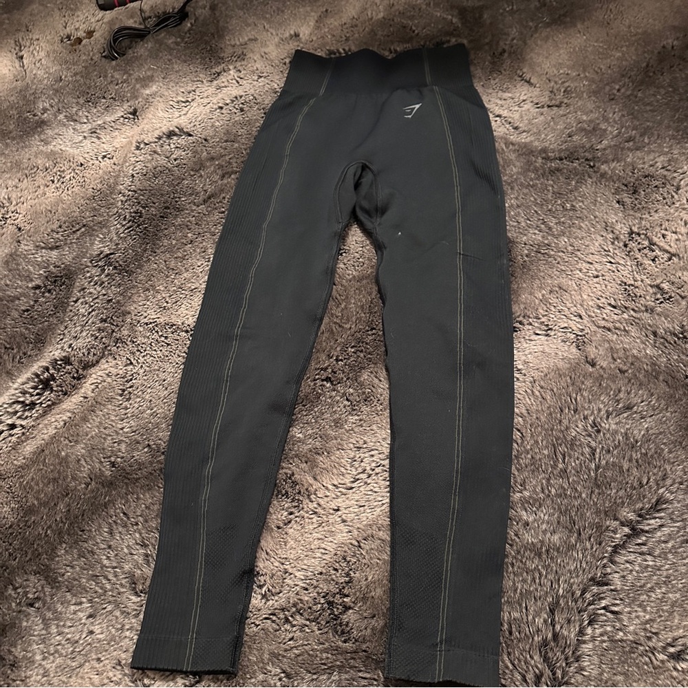 Gymshark leggings size small